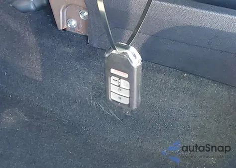 2018 Honda Civic Ex из США, поврежденный, VIN 19XFC2F8XJE028374